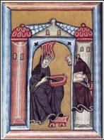 Hildegard von Bingen