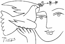 Textfeld: �lter werden
Sterne der Jugend wohin seid ihr hinabgefallen?
Keinen mehr von euch allen seh in Gew�lk ich ziehen.
Ihr meiner Jugend Genossen,
Ach wie fr�h mit der Welt habt ihr Frieden geschlossen!
Junge die ihr uns Alten hohnlacht, wie habt ihr Recht!
Denn auch ich selber � wie schlecht hab ich mir treu gehalten!
Dennoch k�mpfe ich weiter.
Steh entgegen der Welt!
Kann ich nicht siegen als Held, will ich doch fallen als Streiter. (Hermann Hesse)
