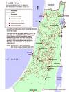 Zionistische Kolonien
