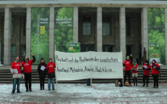 BildFruit Logistica