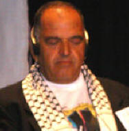 Sharif M. <b>Omar Khaled</b> Pengon/Anti-Apartheid Wall Campaign - STOP_T19