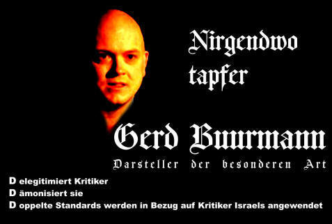 Gerd Buurmann