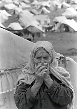 nakba