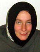 Rachel Corrie (ISM-Foto)