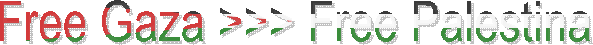 Free Gaza - Free Palestina - Dosier R�umung der Siedlungen - Pal�stina